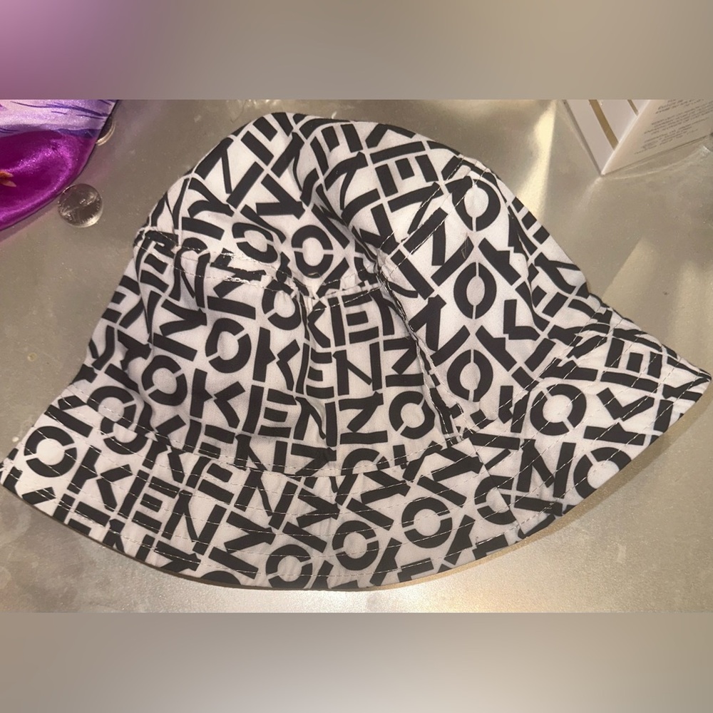 Kenzo Bucket Hat